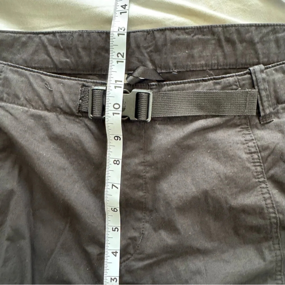 The North Face Ripstop Cargo Pants Size 40